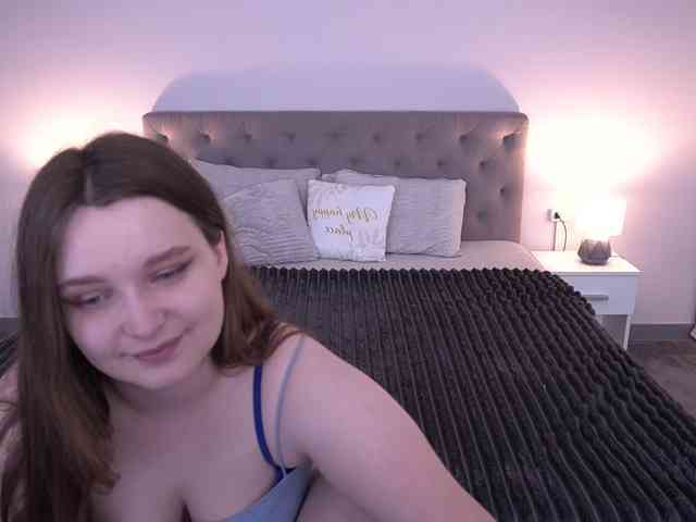 MagikPeachh webcam