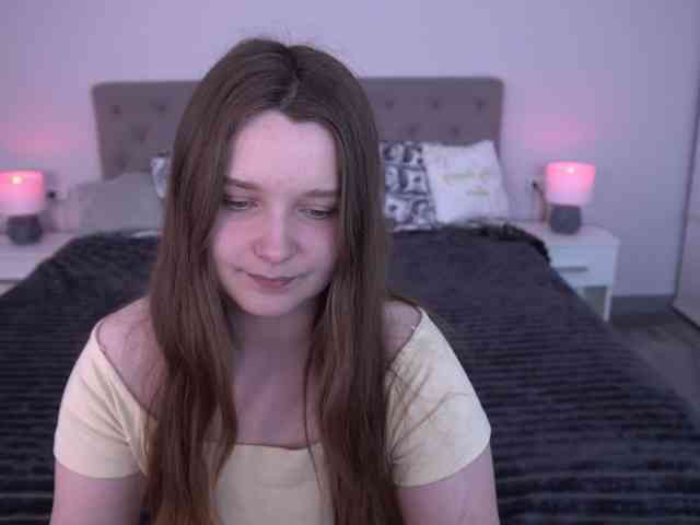 MagikPeachh webcam