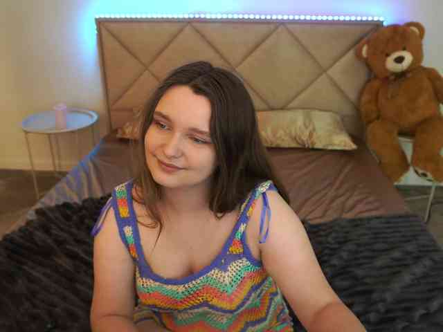 MagikPeachh webcam