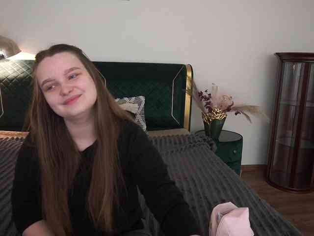 MagikPeachh webcam