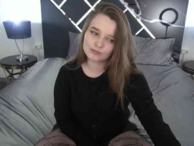 MagikPeachh webcam