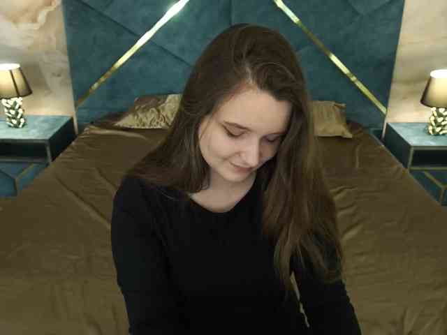 MagikPeachh webcam