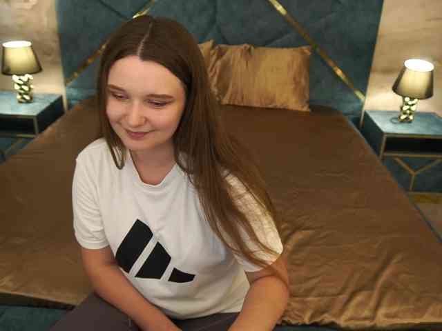 MagikPeachh webcam