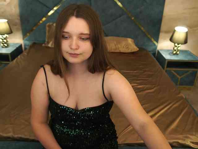 MagikPeachh webcam