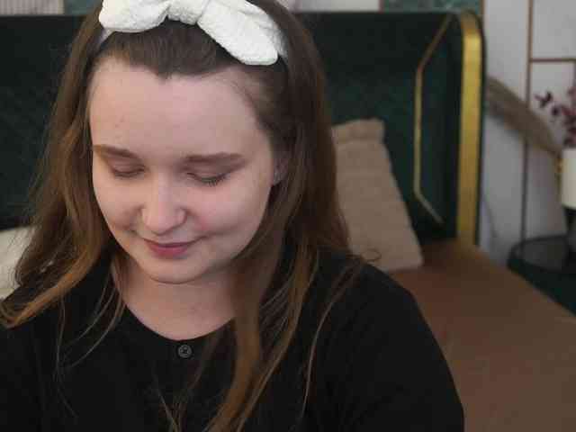 MagikPeachh webcam