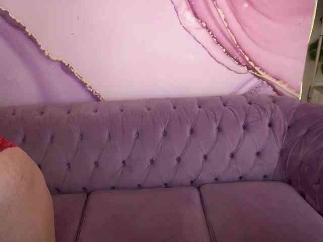 MagikPeachh webcam