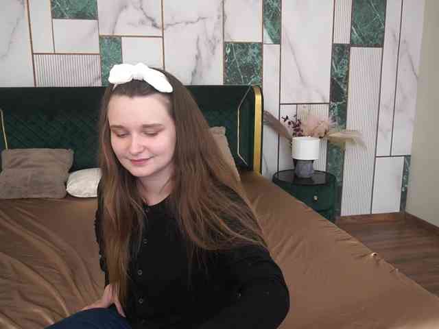 MagikPeachh webcam