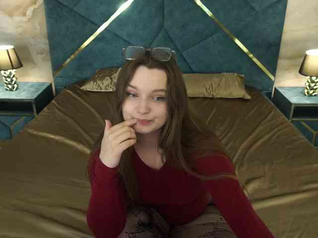 MagikPeachh webcam