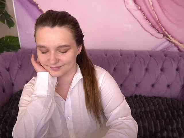 MagikPeachh webcam
