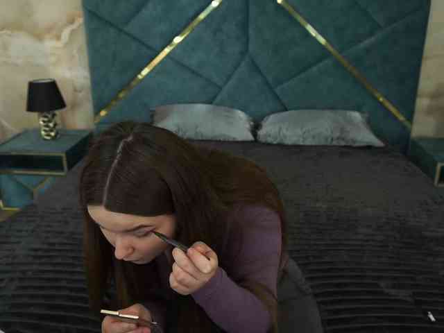 MagikPeachh webcam