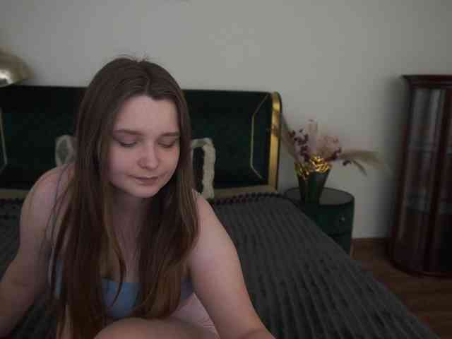 MagikPeachh webcam