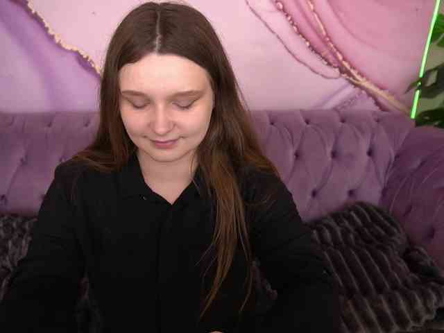 MagikPeachh webcam