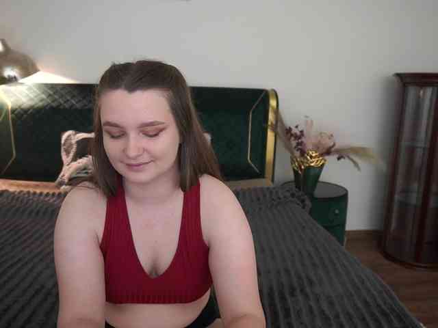 MagikPeachh webcam
