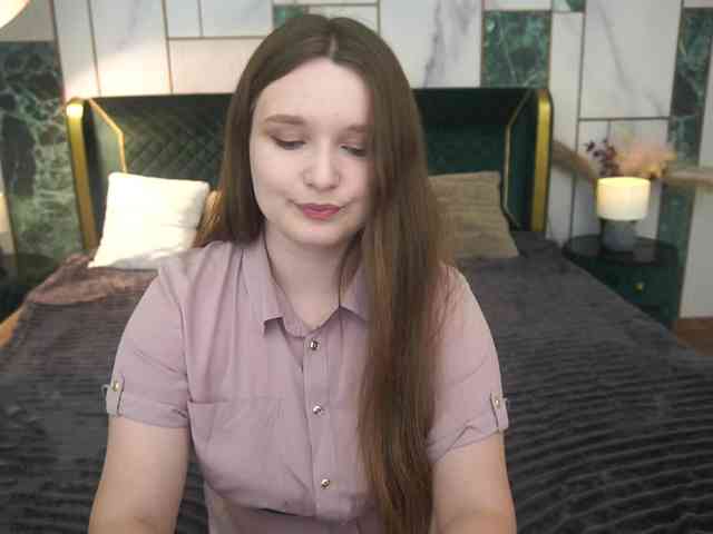 MagikPeachh webcam