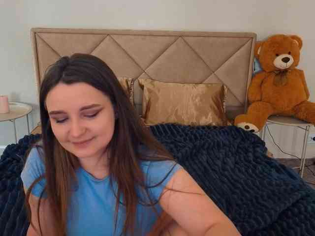 MagikPeachh webcam