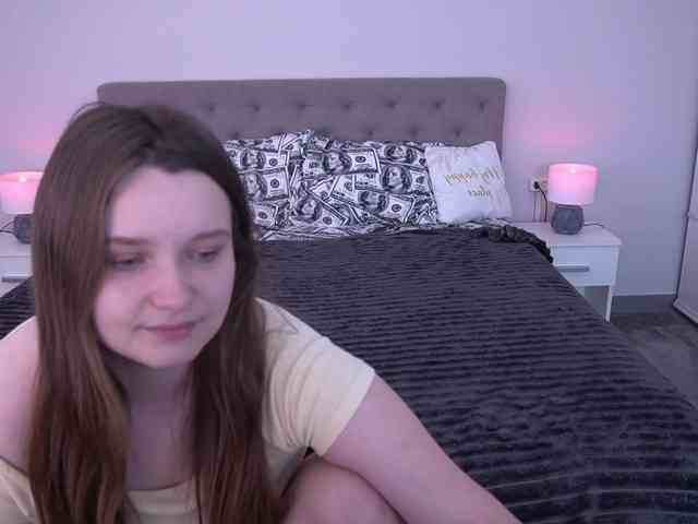 MagikPeachh webcam