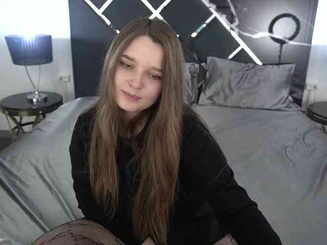MagikPeachh webcam