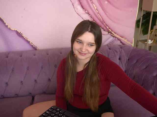 MagikPeachh webcam