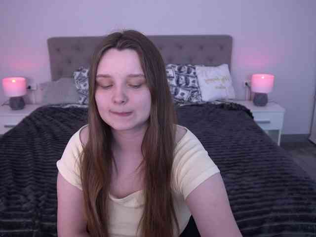 MagikPeachh webcam