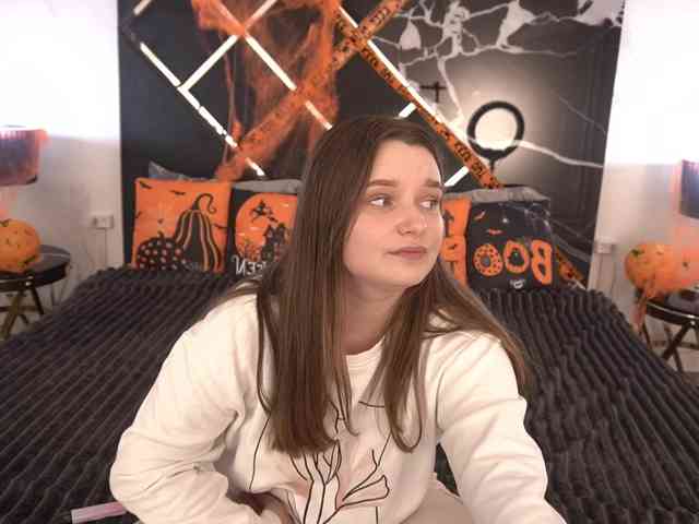 MagikPeachh webcam