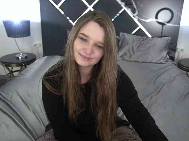 MagikPeachh webcam