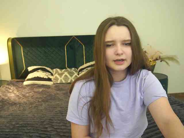 MagikPeachh webcam