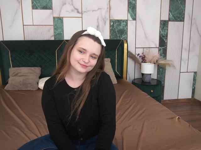 MagikPeachh webcam
