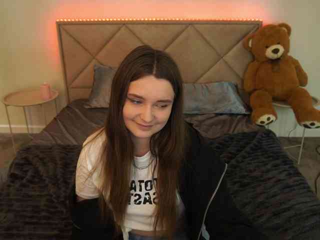 MagikPeachh webcam