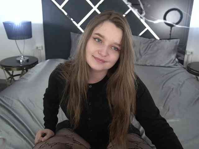 MagikPeachh webcam