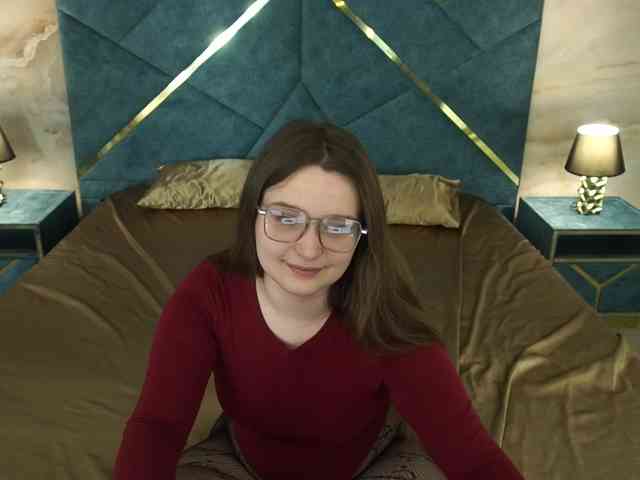 MagikPeachh webcam