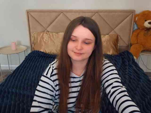 MagikPeachh webcam