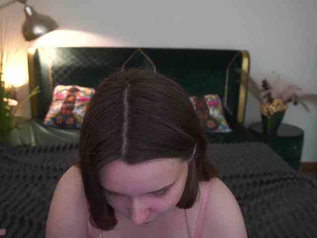 MagikPeachh webcam