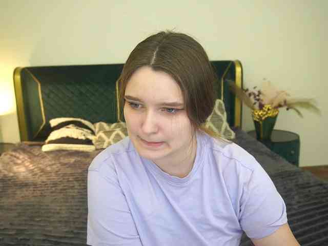 MagikPeachh webcam