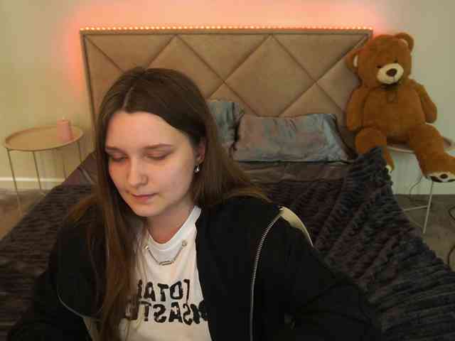 MagikPeachh webcam