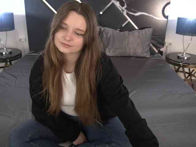 MagikPeachh webcam