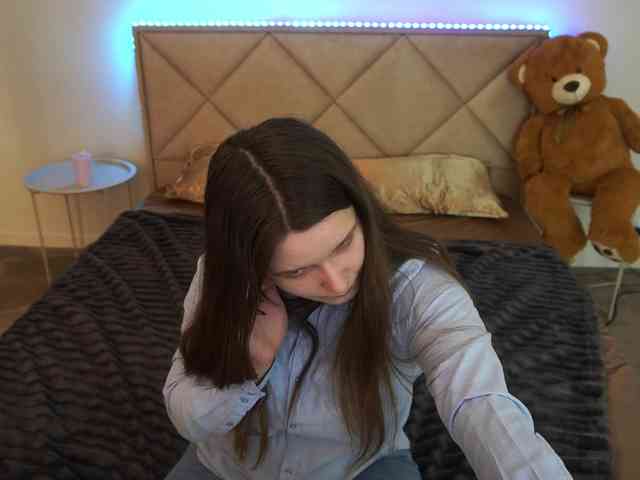 MagikPeachh webcam