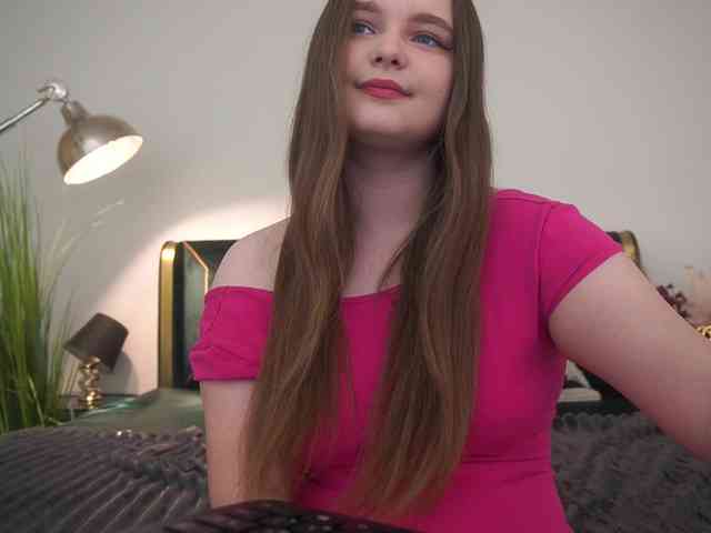 MagikPeachh webcam