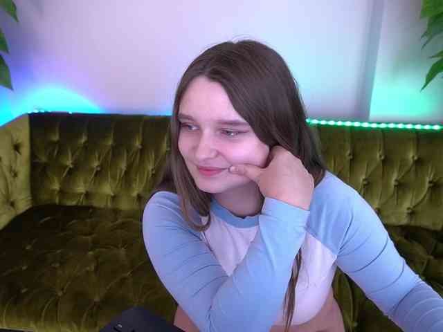 MagikPeachh webcam