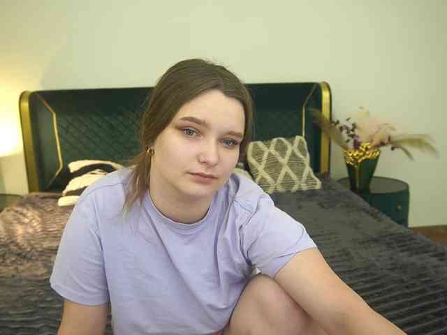 MagikPeachh webcam