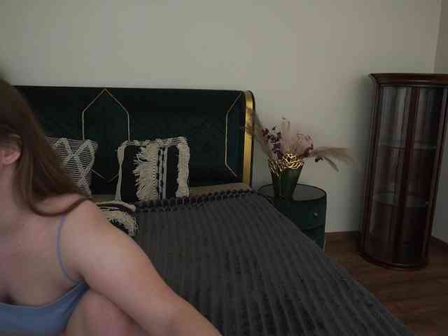 MagikPeachh webcam