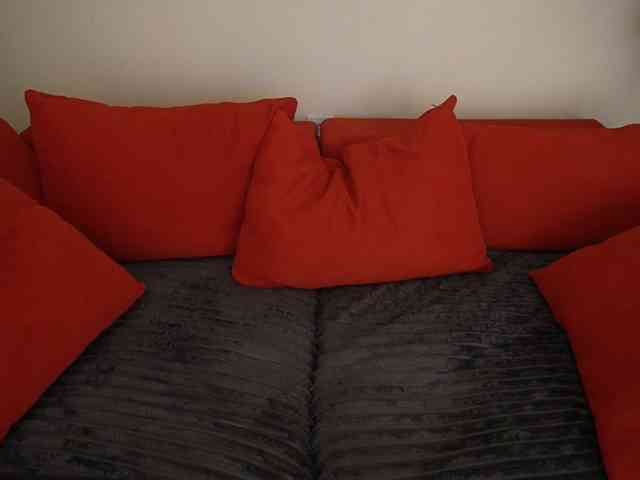 MagikPeachh's webcam live show