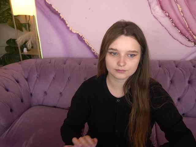 MagikPeachh webcam