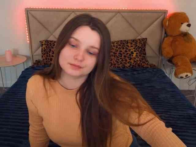 MagikPeachh webcam