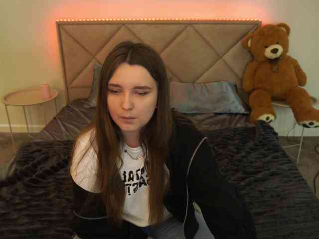 MagikPeachh webcam