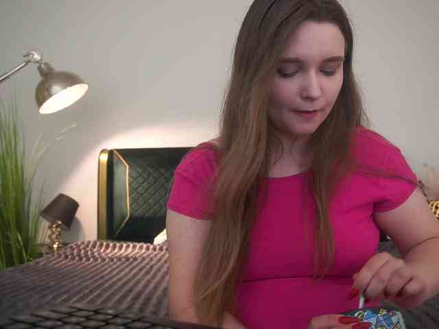 MagikPeachh webcam