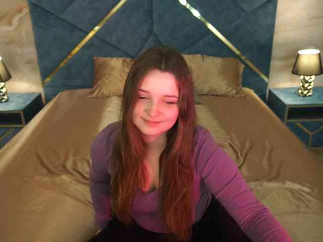 MagikPeachh webcam