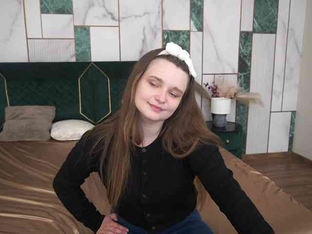 MagikPeachh webcam