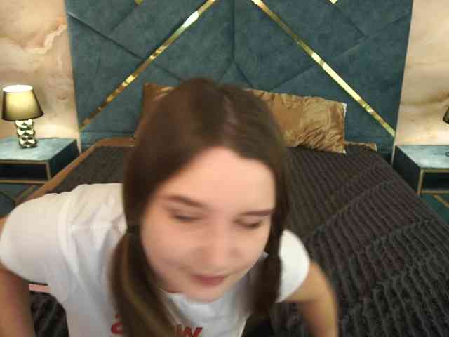MagikPeachh webcam