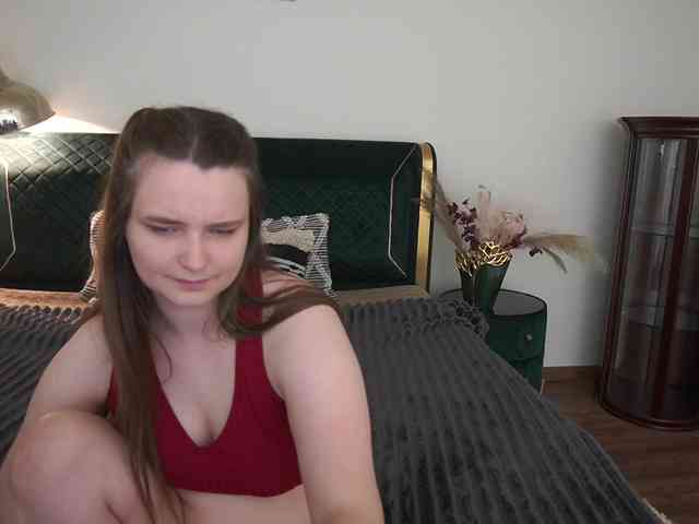 MagikPeachh webcam