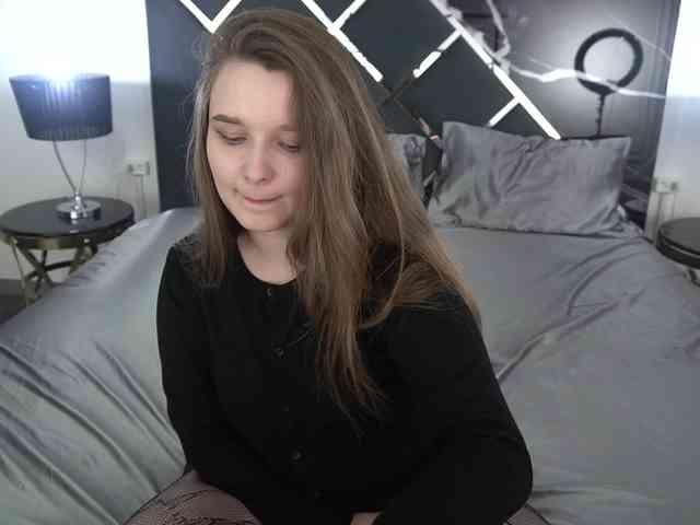 MagikPeachh webcam